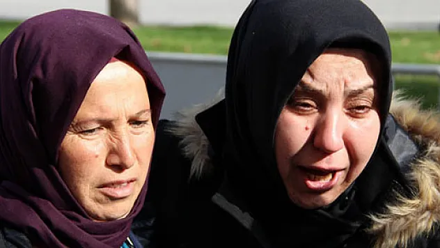 'Evlerde kömür değil 301 yakıyorlar'