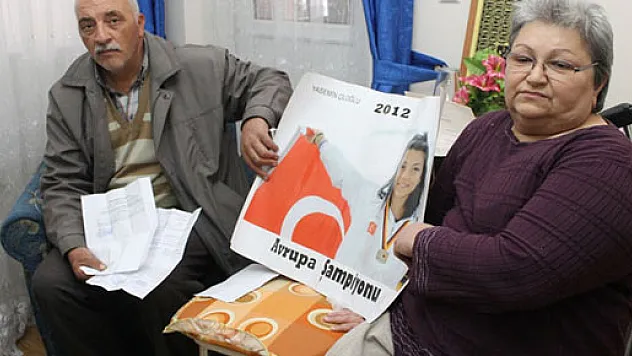 Olimpiyatlardan cezaevine