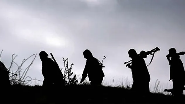 11 terörist öldürüldü