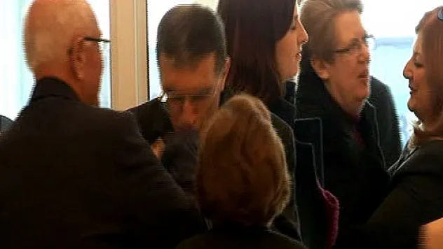 Nobel Ödüllü Aziz Sancar'ın 'ağabey' saygısı