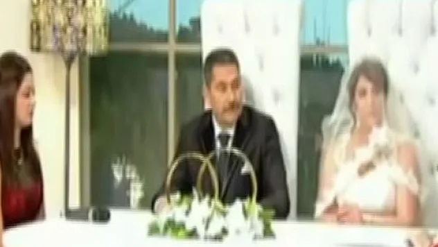 Evlilik programında tanıştığı eşini öldüren sanığa müebbet hapis