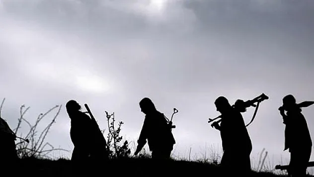 İki günde 23 terörist öldürüldü