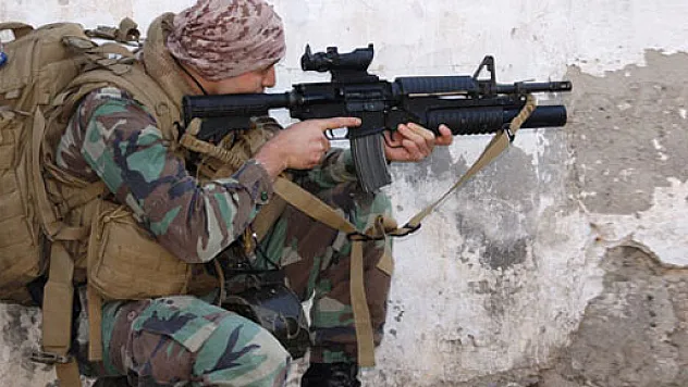 Suriye'den ateş açıldı: Misliyle karşılık verildi