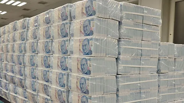 55 milyon size çıkarsa ne yaparsınız?