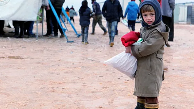 Rusya sivilleri vuruyor