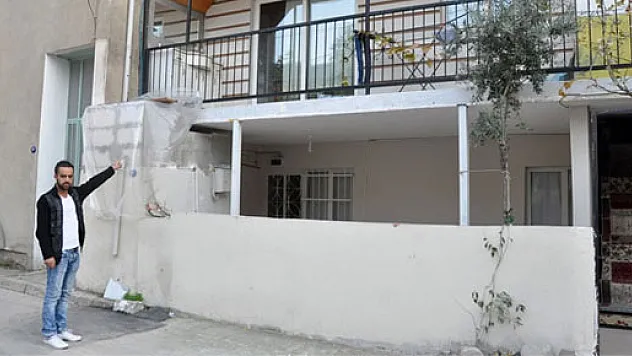 Sigarasına kadar soydular