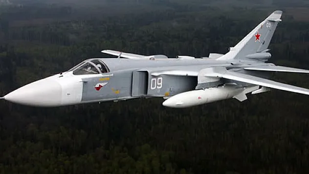 Düşürülen Rus uçağının kara kutusu açıldı