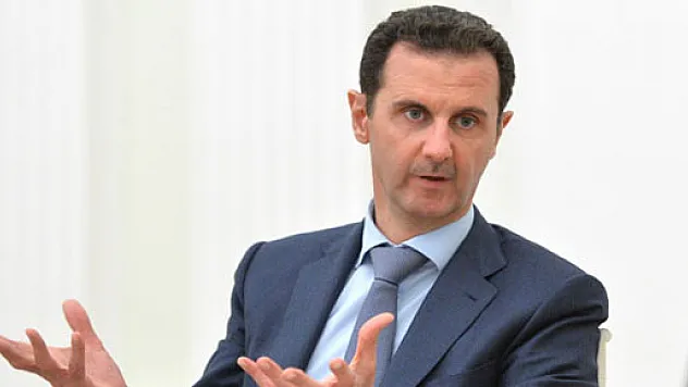 Esad: 'IŞİD 1 yıl içinde mağlup edilir'