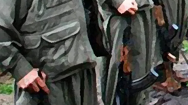 Hazırladıkları patlayıcı ellerinde patladı: 3 terörist öldü!