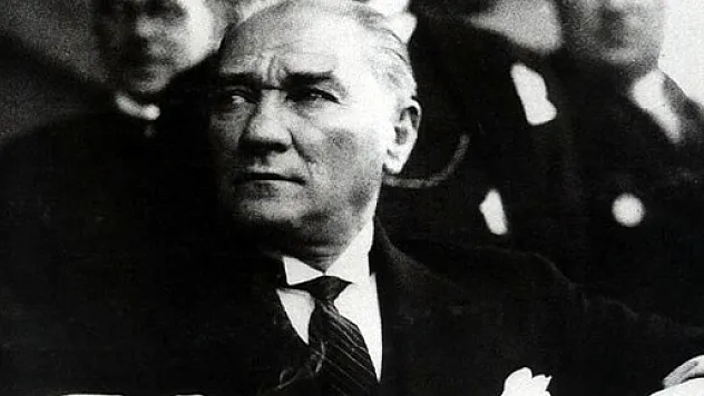 Atatürk'ün cenaze namazının az bilinen öyküsü