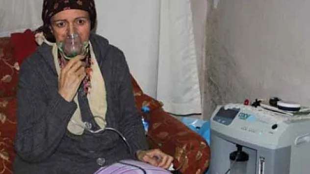 10 bin dolar bulamazsa hayatını kaybedecek