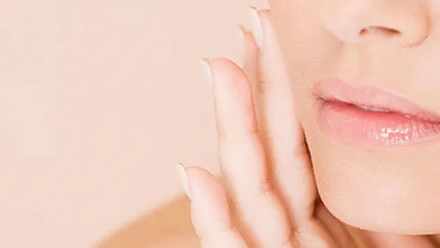 'Yüz felci olmak istemiyorsanız soğuktan iyi korunun'