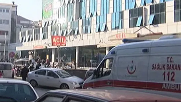 Kağıthane'de 2 taksici öldürüldü