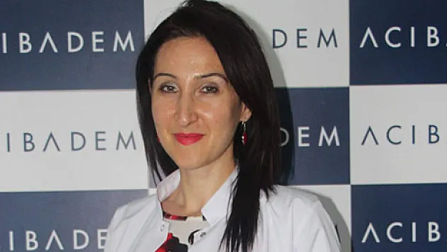 Kansızlık dikkate alınmalıdır