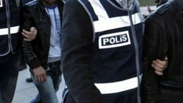 Paralel yapı operasyonunda 26 kişiden 10'u tutuklandı