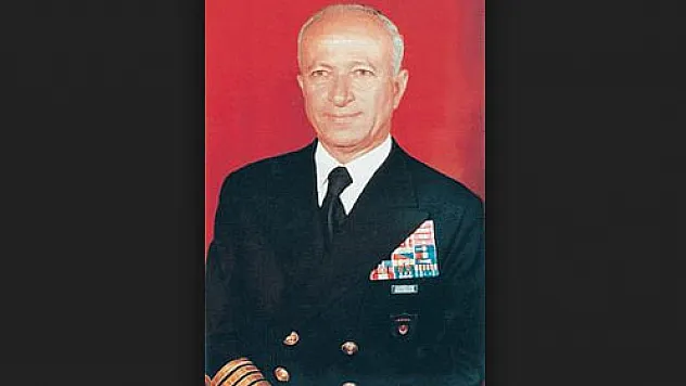 12 Eylül'ün Başbakanı Saim Bülend Ulusu hayatını kaybetti