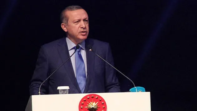 Cumhurbaşkanı'ndan Kılıçdaroğlu ve Eren Erdem'e sert cevap