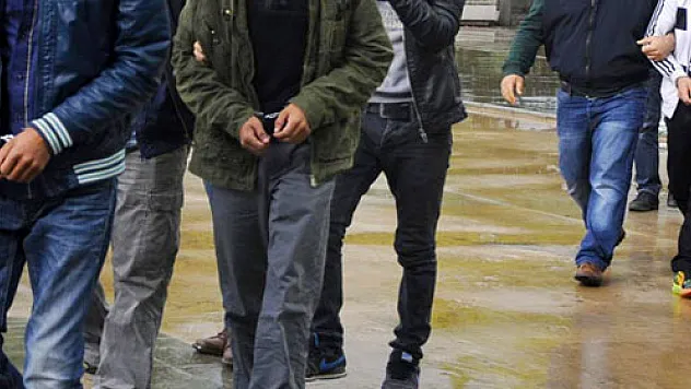 23 ilde operasyon: 46 gözaltı kararı