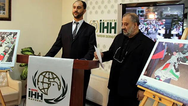 Mavi Marmara davasında İsrail 250 bin lira tazminat ödeyecek