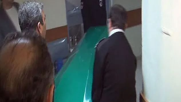 Korsan gösterilerde 1 kişi öldü