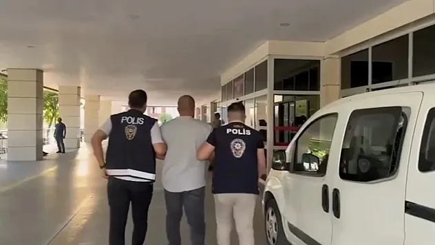 44 İlde 214 Şüpheli Yakalandı