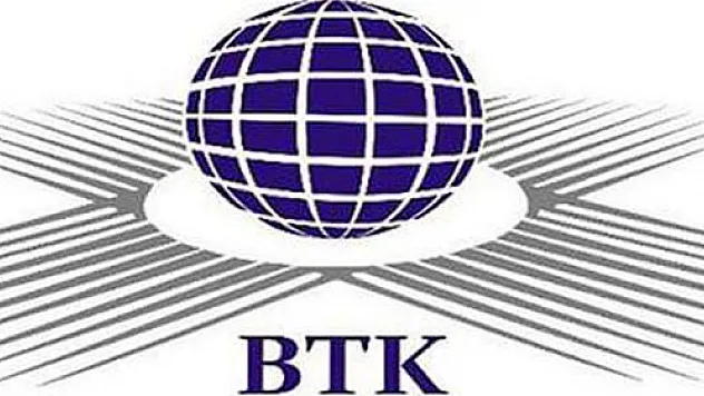 BTK harekete geçti