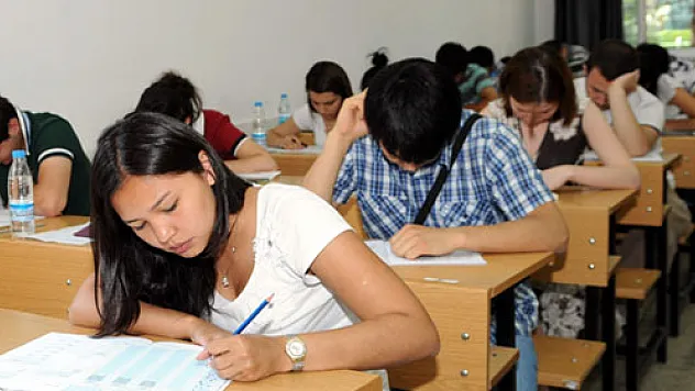 YGS baraj puanı yükseldi