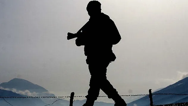 Sur ve Cizre'den acı haber : 2 şehit