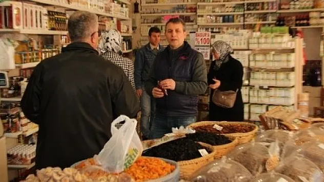 Çınar Yaprağı Ihlamuru Geçti