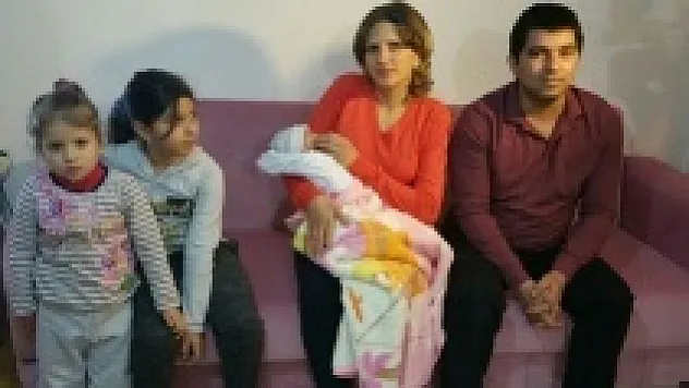 Rus gelinle Türk damattan barış çağrısı