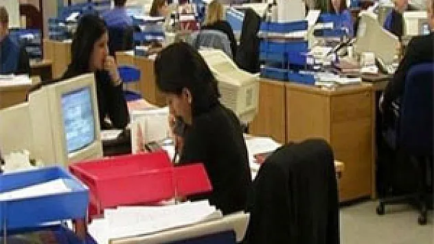 YLLARDIR SÜREN MEMUR KANUNU DEĞİŞİYOR