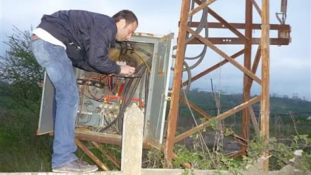 Trafo bilinçsizlikten mi patladı?