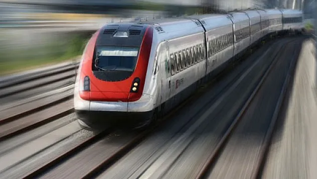 Demir İpek Yolu bu yıl açılıyor