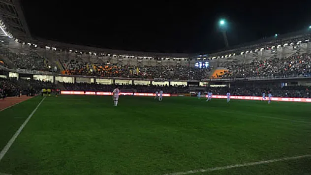 TFF'den 15 bin kişiye eşi görülmemiş ceza!