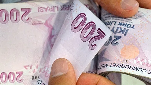 Yoksulluk sınırı 4 bin liraya dayandı