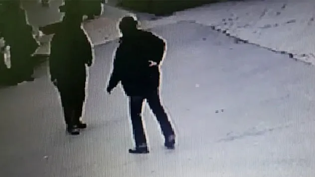 'Tipi hoşuma gitmedi' dediği adamı bıçakladı