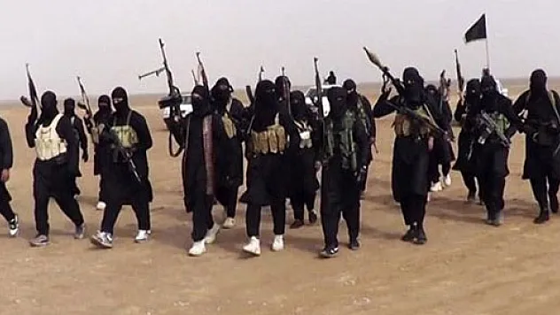 IŞİD'den Suudi Arabistan'a tehdit