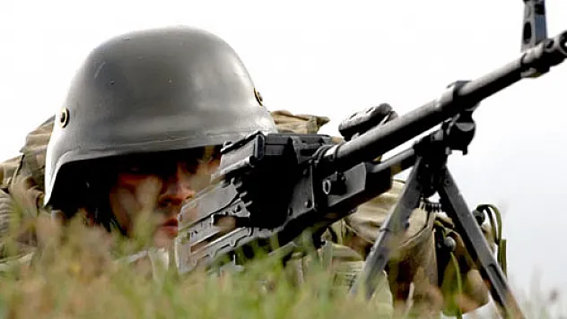 Büyük temizlik devam ediyor: 305 terörist öldürüldü