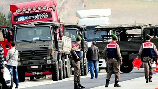 MİT TIR'ları davasında 4. duruşma başladı