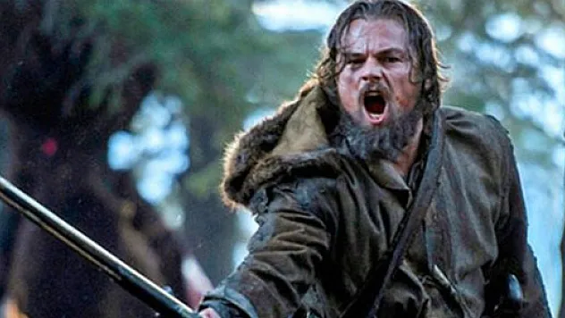 Diriliş Ertuğrul'a rakip 'Diriliş DiCaprio'