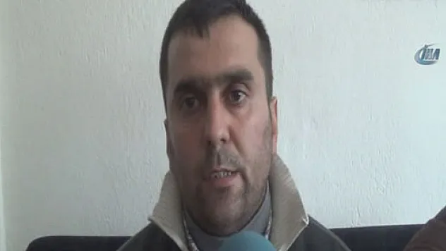 4 yıl sonra hasta olmadığını öğrendi