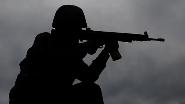 Şehit sayısı 2'ye yükseldi