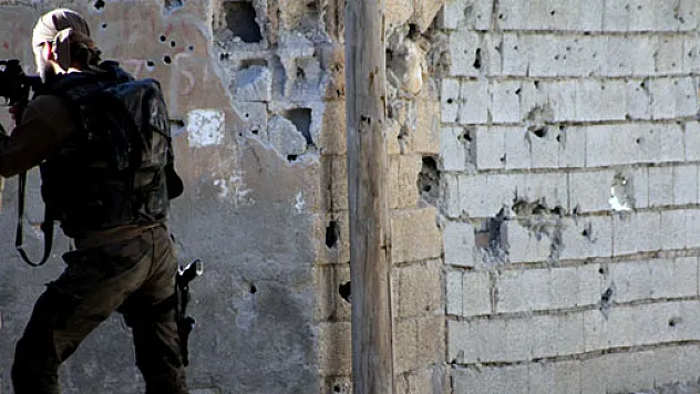 Genelkurmay Başkanlığı: '384 terörist öldürüldü'