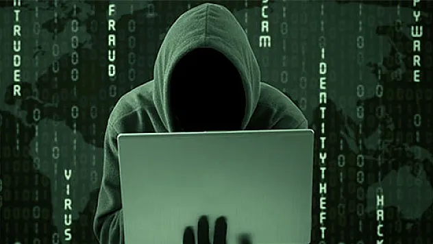 Türk hacker 'Skorsky', Ruslara 'One Munite' dedi