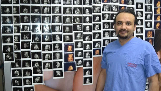 Görenleri şaşırtan koleksiyon!