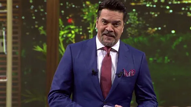 Kanal D'den Beyaz Show açıklaması