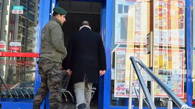 Şehit ateşi Malatya'ya düştü