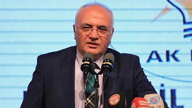 Elitaş: 'İhracatımızda 11 milyar dolar azalma meydana gelmiş'