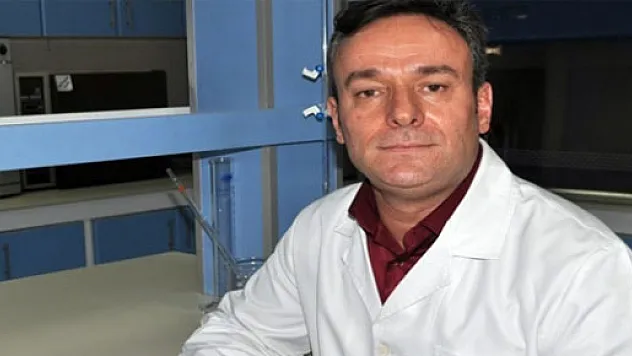 Şap aşısı ürettiler