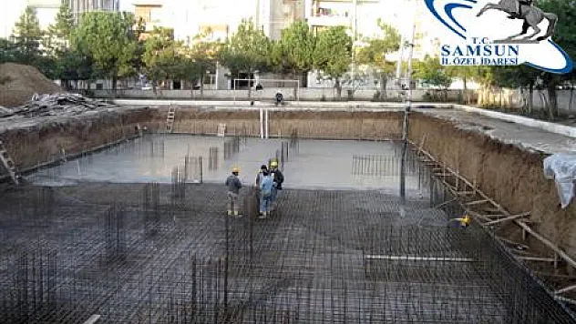 Özel idare 10 okul yapacak